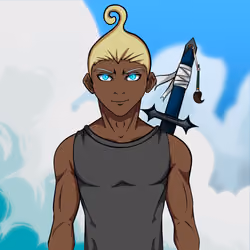 Ninja #7521