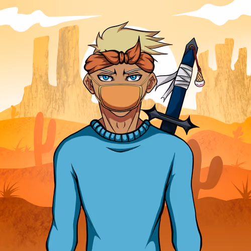 Ninja #5975