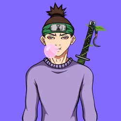 Ninja #5950