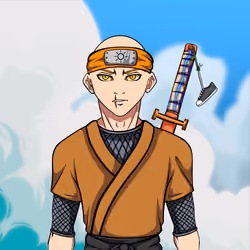 Ninja #3170