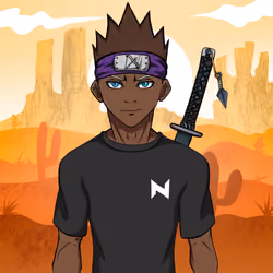 Ninja #4972