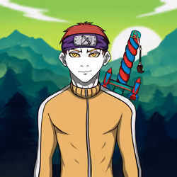 Ninja #7342