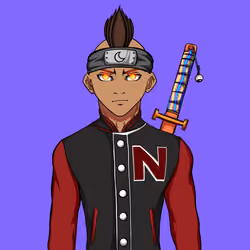 Ninja #7792