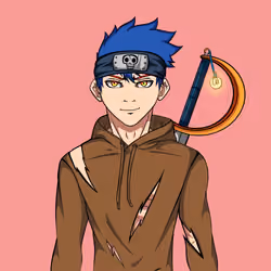Ninja #5560