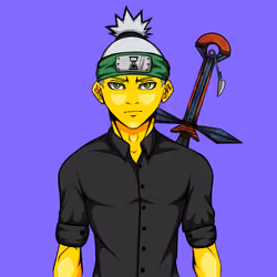 Ninja #4299