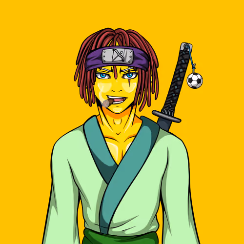 Ninja #8839