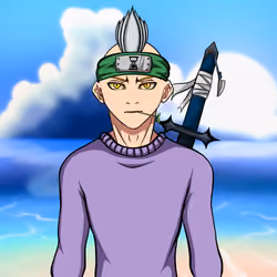 Ninja #3577