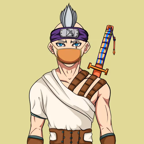 Ninja #5686