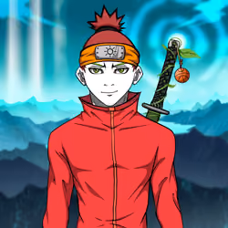 Ninja #5058