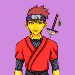 Ninja #7561