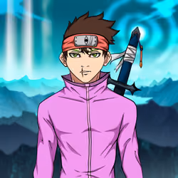 Ninja #5213
