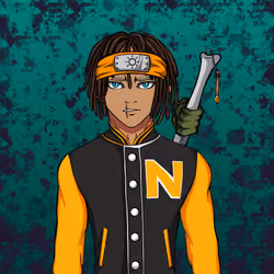 Ninja #5384