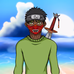 Ninja #367