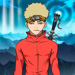 Ninja #7343