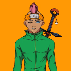 Ninja #7099