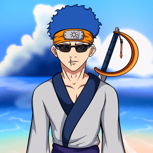 Ninja #5761