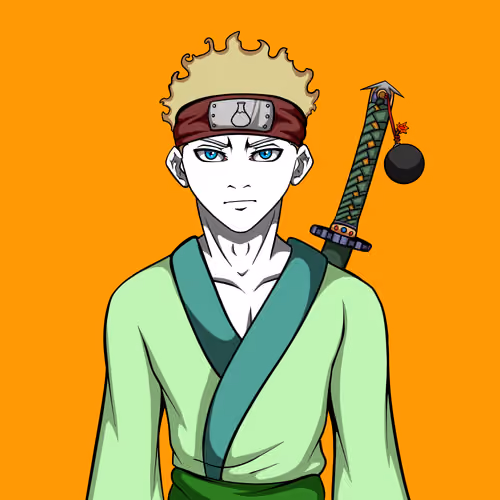Ninja #2394