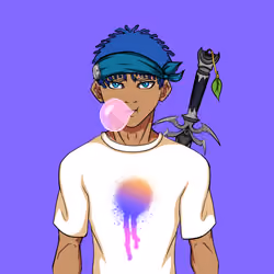 Ninja #3174