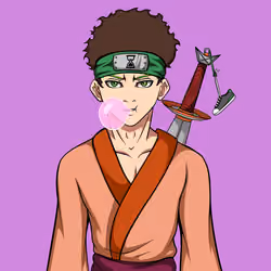 Ninja #3664