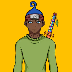 Ninja #6171