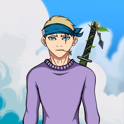 Ninja #1726