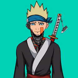 Ninja #5443