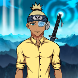 Ninja #2565