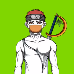 Ninja #4450