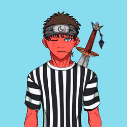 Ninja #4590