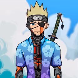 Ninja #2438