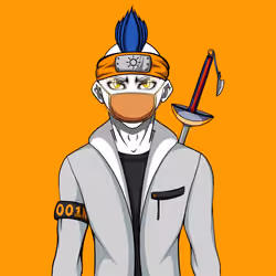 Ninja #4880