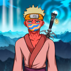 Ninja #2913