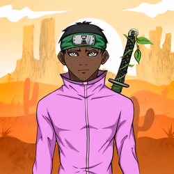 Ninja #5233
