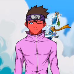 Ninja #5924