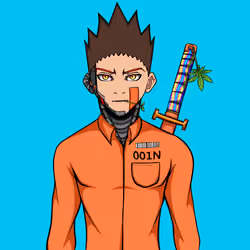 Ninja #8325