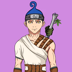 Ninja #8577