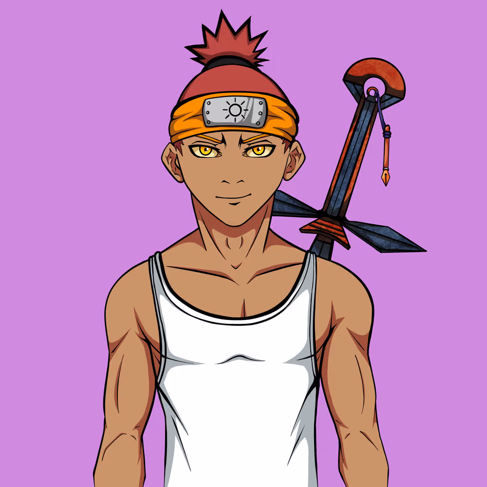 Ninja #8884