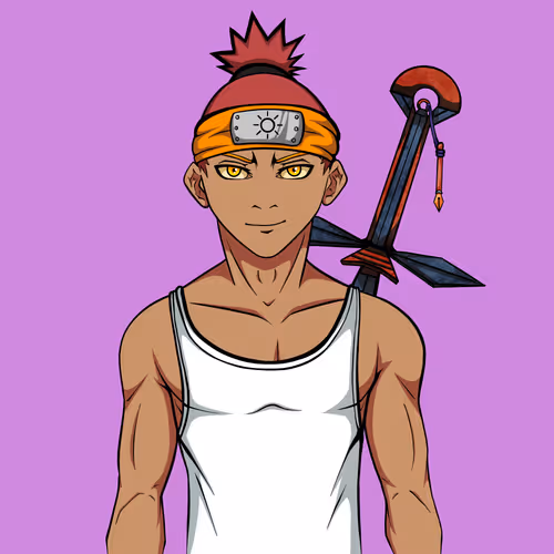 Ninja #8884