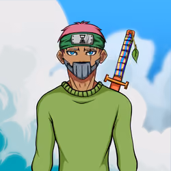 Ninja #7786