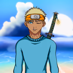 Ninja #2431