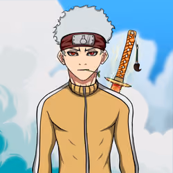 Ninja #7359