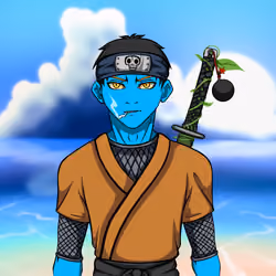Ninja #4094