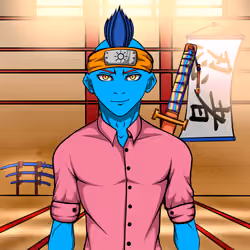 Ninja #4317