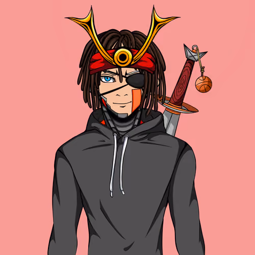 Ninja #1367