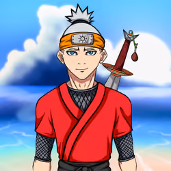 Ninja #5638