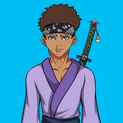 Ninja #7851
