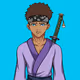 Ninja #7851