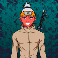 Ninja #4174