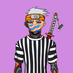 Ninja #2425