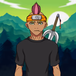 Ninja #5852